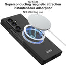 For Samsung Galaxy Z Fold 7 5G Integrated Ultra-thin MagSafe Phone Case