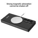 For Samsung Galaxy Z Fold 7 5G Integrated Ultra-thin MagSafe Phone Case