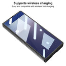 For Samsung Galaxy Z Fold 7 5G Integrated Ultra-thin MagSafe Phone Case