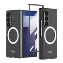 For Samsung Galaxy Z Fold 7 5G Integrated Ultra-thin MagSafe Phone Case