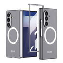 For Samsung Galaxy Z Fold 7 5G Integrated Ultra-thin MagSafe Phone Case