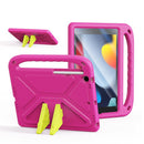 EVA Portable Holder Tablet Stand Case, For iPad 11th Gen 2025 A16
