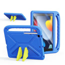 EVA Portable Holder Tablet Stand Case, For iPad 11th Gen 2025 A16