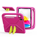 EVA Portable Holder Tablet Stand Case, For iPad 11th Gen 2025 A16