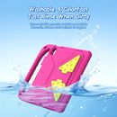 EVA Portable Holder Tablet Stand Case, For iPad 11th Gen 2025 A16