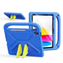 EVA Portable Holder Tablet Stand Case, For iPad 11th Gen 2025 A16