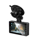 hoco DV14 3 inch IPS HD Display Driving Recorder