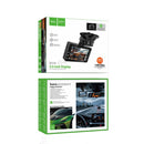 hoco DV14 3 inch IPS HD Display Driving Recorder