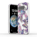 Electroplated Symphony Phone Case, For Google Pixel 9a, For Google Pixel 9 Pro XL, For Google Pixel 9 Pro