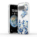 Electroplated Symphony Phone Case, For Google Pixel 9a, For Google Pixel 9 Pro XL, For Google Pixel 9 Pro