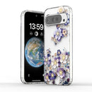 Electroplated Symphony Phone Case, For Google Pixel 9a, For Google Pixel 9 Pro XL, For Google Pixel 9 Pro