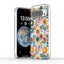 For Google Pixel 10 Electroplated Symphony Phone Case