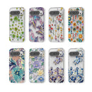 Electroplated Symphony Phone Case, For Google Pixel 9a, For Google Pixel 9 Pro XL, For Google Pixel 9 Pro