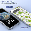 Electroplated Symphony Phone Case, For Google Pixel 9