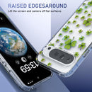 Electroplated Symphony Phone Case, For Google Pixel 9a, For Google Pixel 9 Pro XL, For Google Pixel 9 Pro