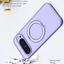 kalebol MagSafe Metal Ring Holder Phone Case  For Google Pixel 10 Pro