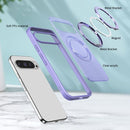 kalebol MagSafe Metal Ring Holder Phone Case  For Google Pixel 10 Pro