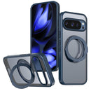 kalebol MagSafe Metal Ring Holder Phone Case  For Google Pixel 10 Pro