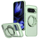 kalebol MagSafe Metal Ring Holder Phone Case  For Google Pixel 10 Pro