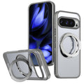 kalebol MagSafe Metal Ring Holder Phone Case, For Google Pixel 10 Pro XL