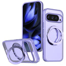 kalebol MagSafe Metal Ring Holder Phone Case  For Google Pixel 10 Pro