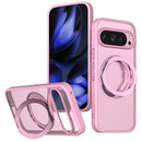 kalebol MagSafe Metal Ring Holder Phone Case  For Google Pixel 10 Pro