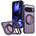 kalebol MagSafe Metal Ring Holder Phone Case  For Google Pixel 10 Pro