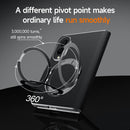 SULADA Smart View Window MagSafe Magnetic Holder Leather Phone Case, For Galaxy Z Fold8 5G, For Galaxy Z Fold8 Ultra 5G, For Galaxy Z Fold7 5G, For Galaxy Z Fold6