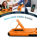 Sliding Camera shield MagSafe Holder Phone Case For iPhone 18 Pro Max