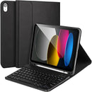 Magnetic Bluetooth Keyboard Protective Case, For Samsung Galaxy Tab A11+