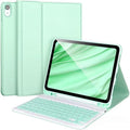 Magnetic Bluetooth Keyboard Protective Case, For Samsung Galaxy Tab A11+