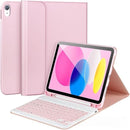 Magnetic Bluetooth Keyboard Protective Case, For Samsung Galaxy Tab A11+