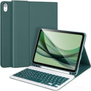 Magnetic Bluetooth Keyboard Protective Case, For Samsung Galaxy Tab A11+