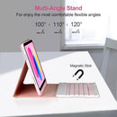 Magnetic Bluetooth Keyboard Protective Case, For Samsung Galaxy Tab A11+