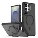 Camera Bracket Magsafe Phone Case For Samsung Galaxy S26 Ultra 5G