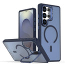 Camera Bracket Magsafe Phone Case For Samsung Galaxy S26 Ultra 5G