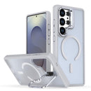 Camera Bracket Magsafe Phone Case For Samsung Galaxy S26 Ultra 5G