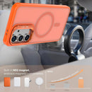 Camera Bracket Magsafe Phone Case, For Samsung Galaxy A17 5G