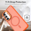 Camera Bracket Magsafe Phone Case, For Samsung Galaxy A17 5G
