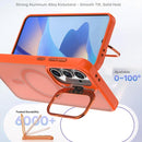 Camera Bracket Magsafe Phone Case, For Samsung Galaxy A17 5G