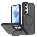 Camera Bracket Magsafe Phone Case, For Samsung Galaxy A17 5G