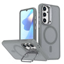 Camera Bracket Magsafe Phone Case, For Samsung Galaxy A17 5G