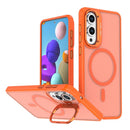 Camera Bracket Magsafe Phone Case, For Samsung Galaxy A17 5G