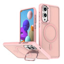 Camera Bracket Magsafe Phone Case, For Samsung Galaxy A17 5G