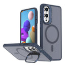 Camera Bracket Magsafe Phone Case, For Samsung Galaxy A17 5G