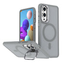 Camera Bracket Magsafe Phone Case, For Samsung Galaxy A17 5G
