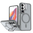 Camera Bracket Magsafe Phone Case For Samsung Galaxy S26 Ultra 5G