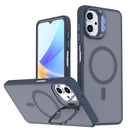 Camera Bracket Magsafe Phone Case, For Samsung Galaxy A17 5G