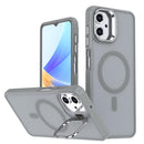 Camera Bracket Magsafe Phone Case, For Samsung Galaxy A17 5G