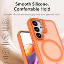 Camera Bracket Magsafe Phone Case For Samsung Galaxy S26 Ultra 5G